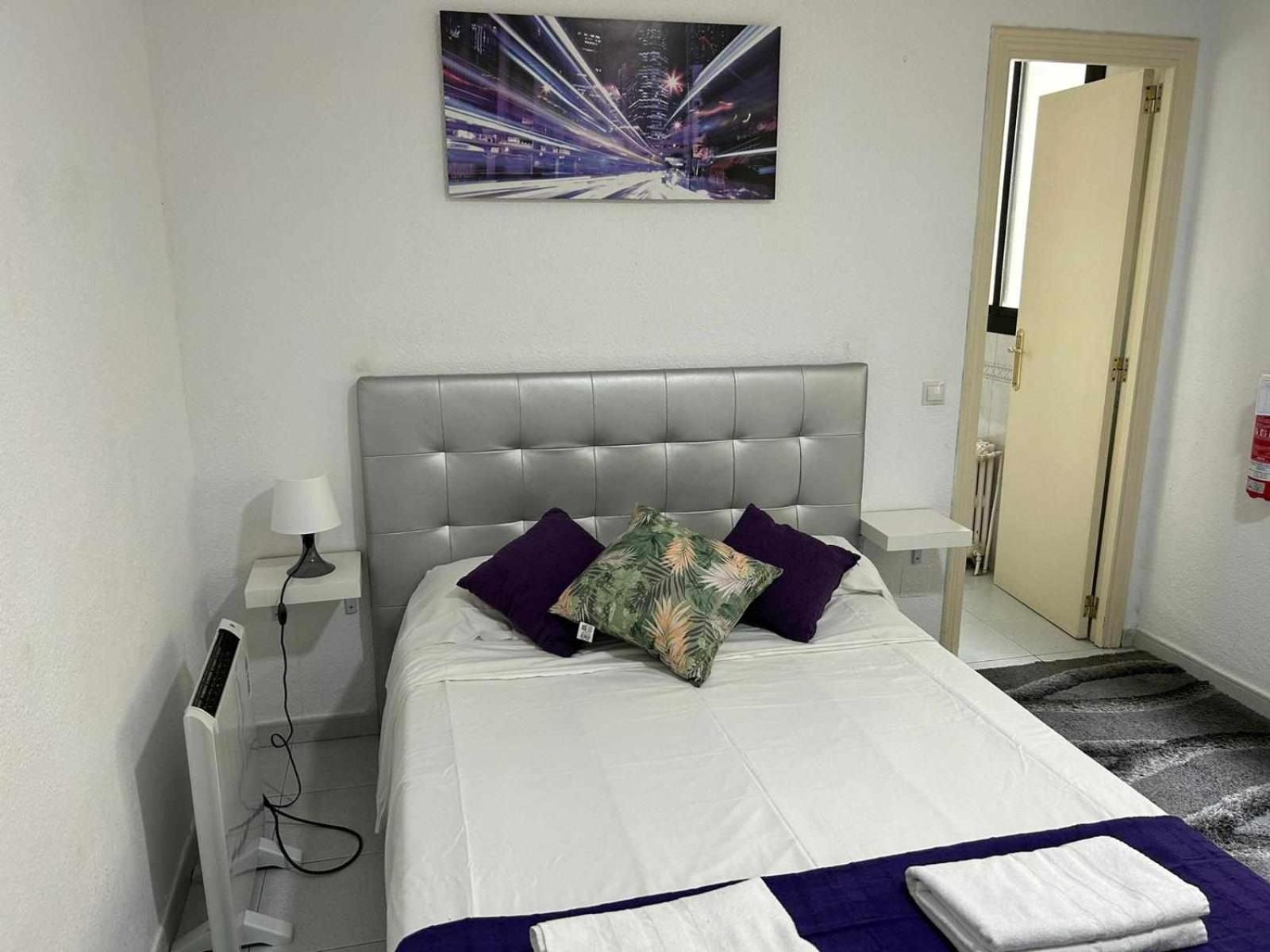 Estudio En Plaza Callao Madrid Extérieur photo
